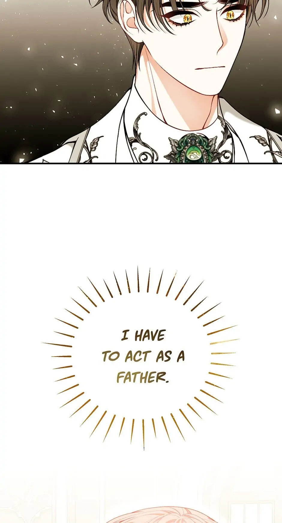 Searching for My Father Chapter 41 - page 21
