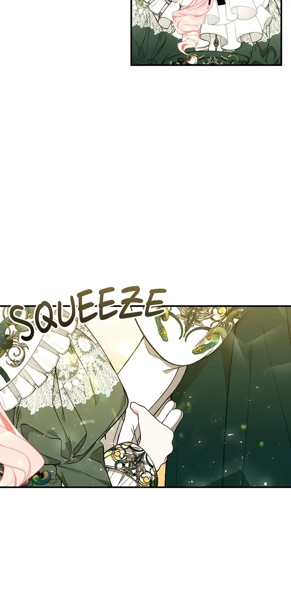 Searching for My Father Chapter 41 - page 27
