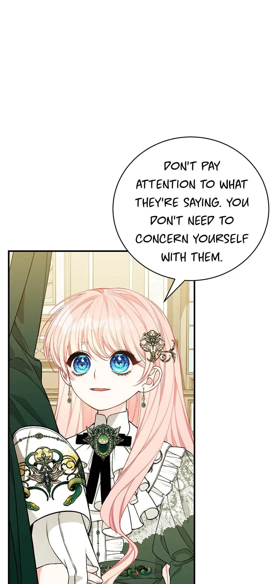 Searching for My Father Chapter 41 - page 28