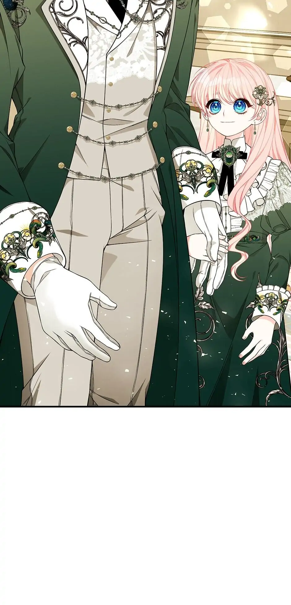 Searching for My Father Chapter 41 - page 31