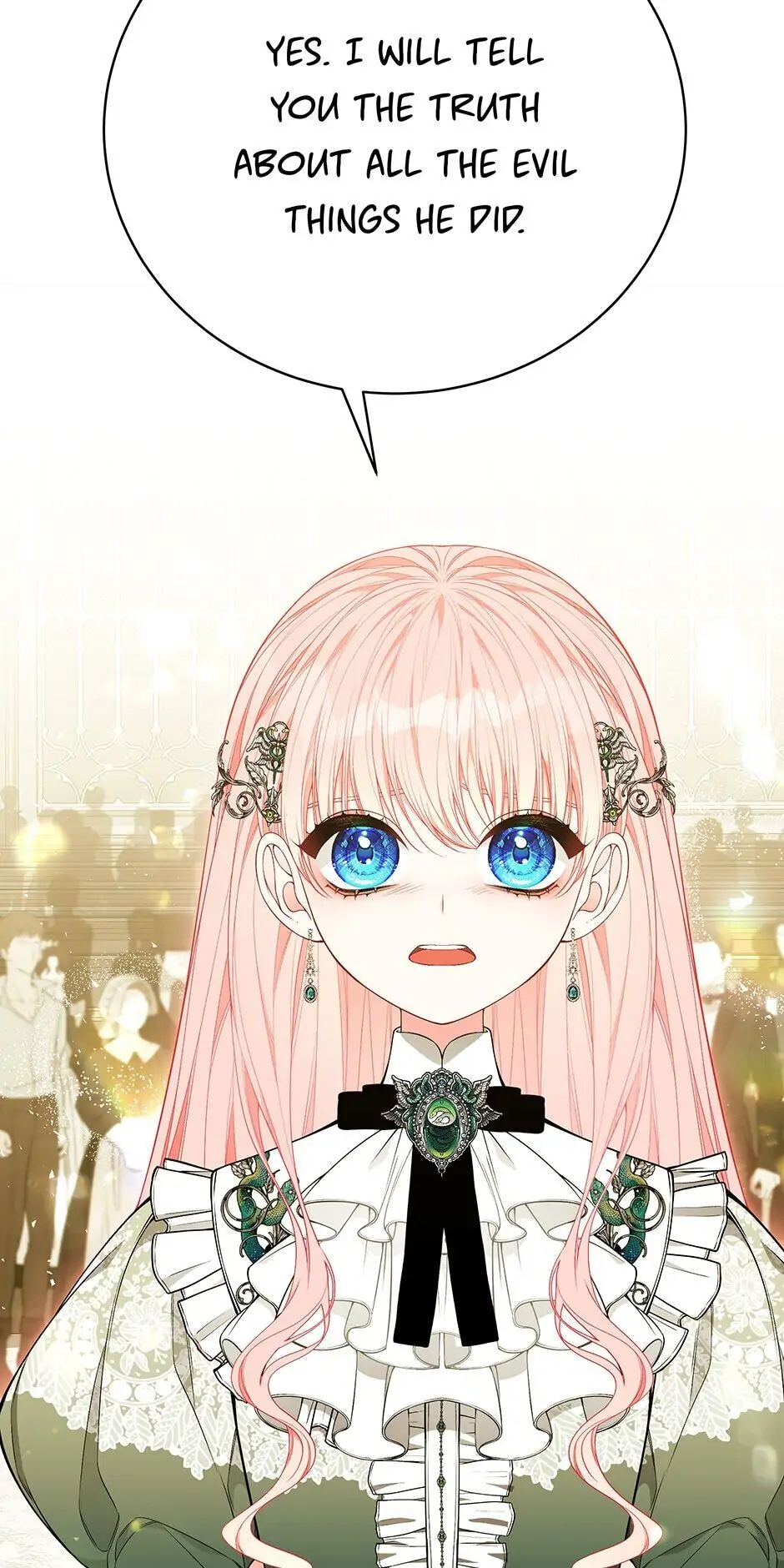 Searching for My Father Chapter 41 - page 35