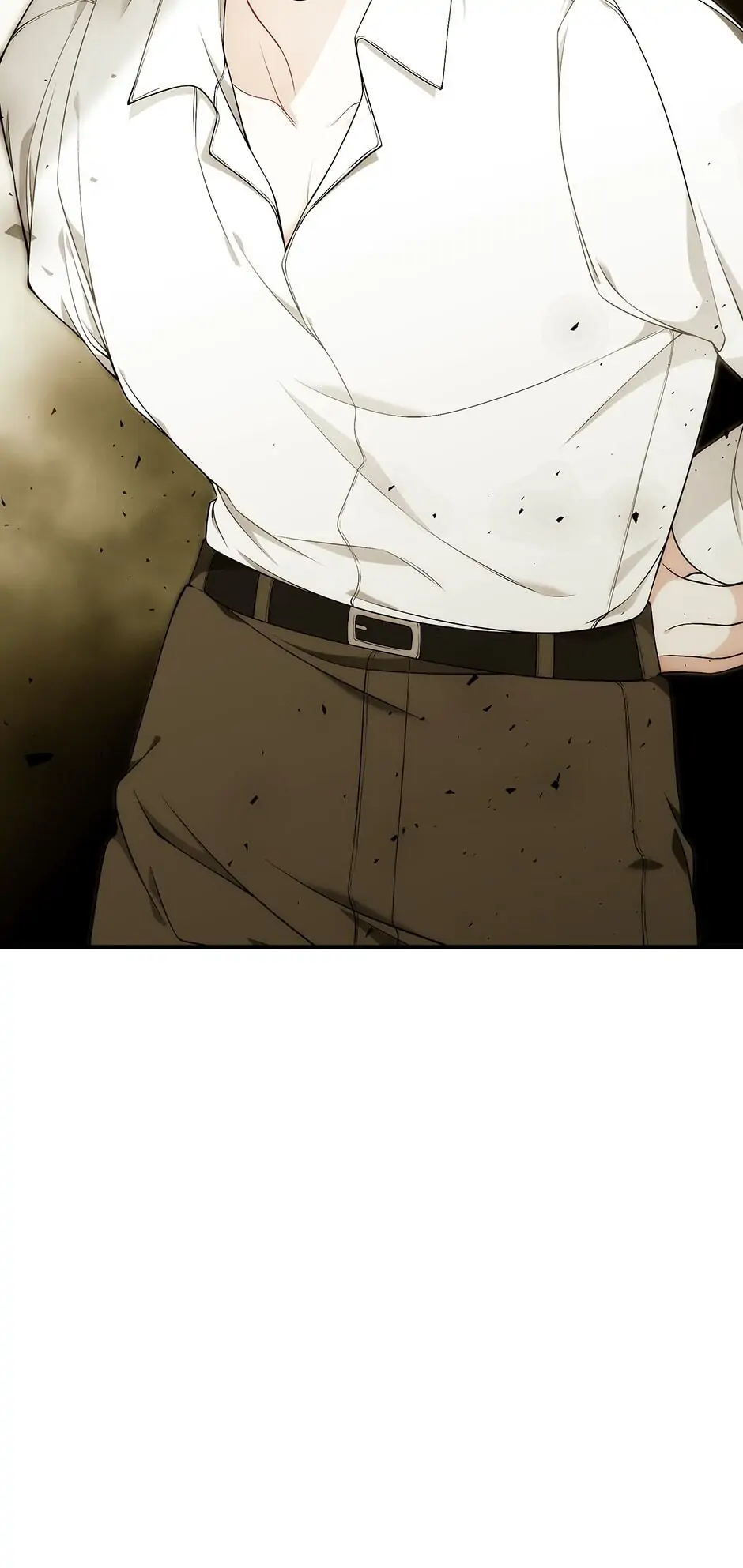 Searching for My Father Chapter 41 - page 3