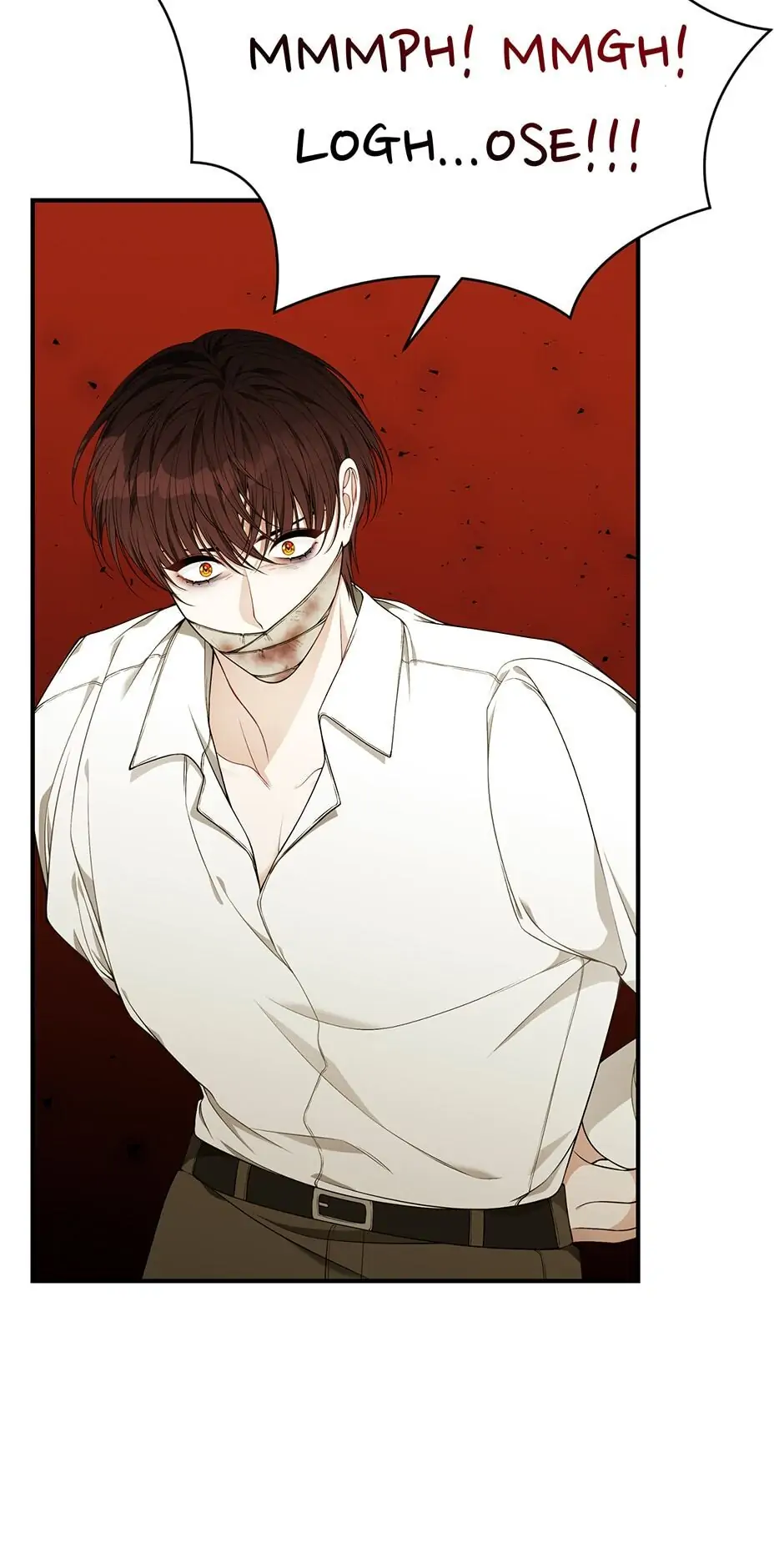 Searching for My Father Chapter 41 - page 44