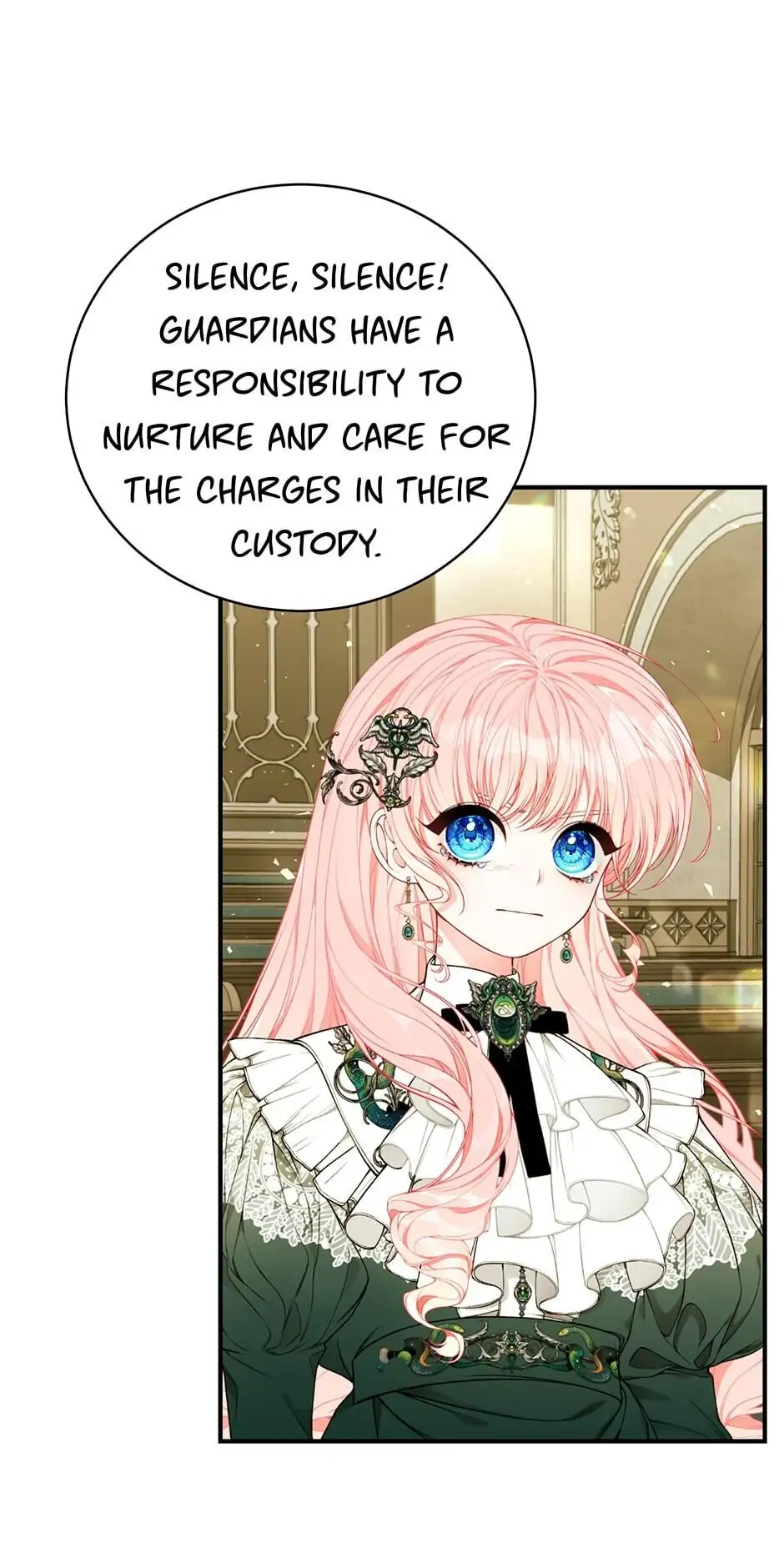 Searching for My Father Chapter 41 - page 45