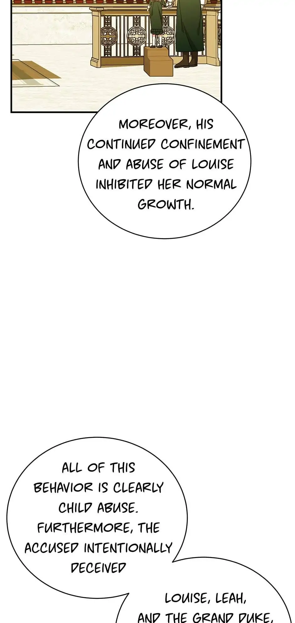 Searching for My Father Chapter 41 - page 47