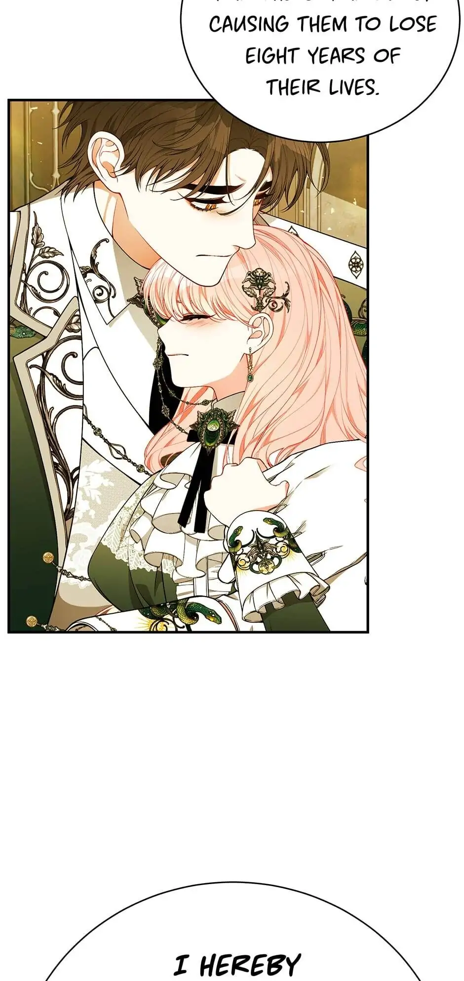 Searching for My Father Chapter 41 - page 48
