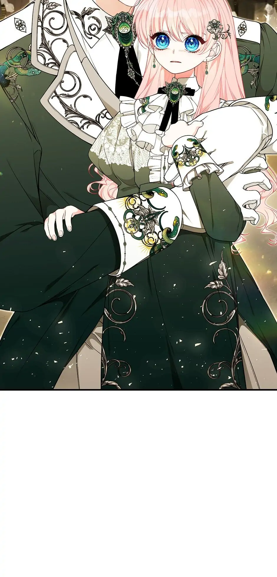 Searching for My Father Chapter 41 - page 54