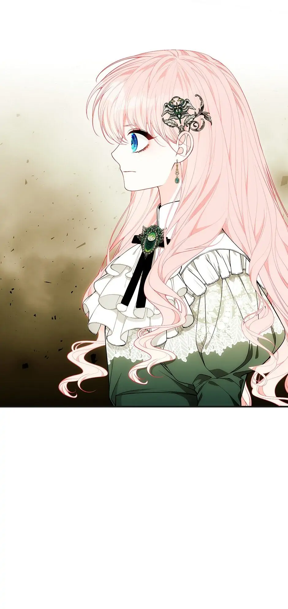 Searching for My Father Chapter 41 - page 5