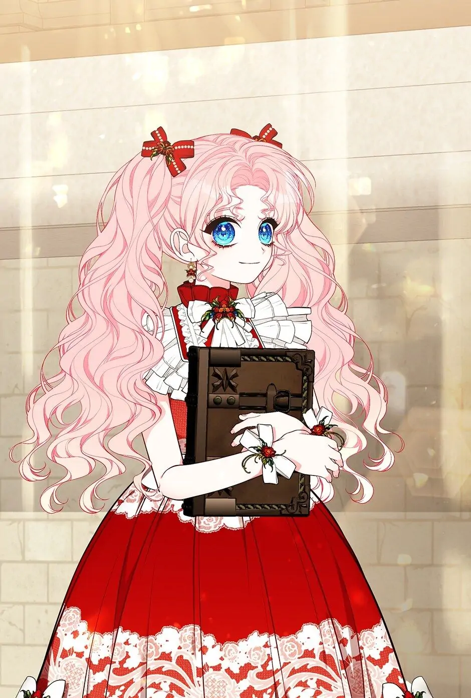 Searching for My Father Chapter 41 - page 62