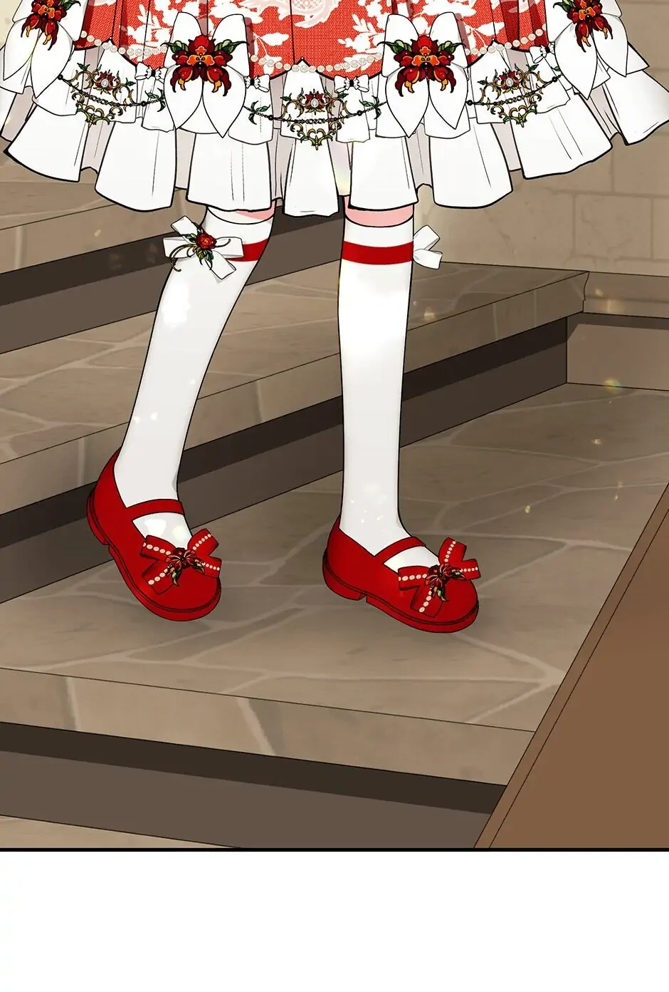 Searching for My Father Chapter 41 - page 63