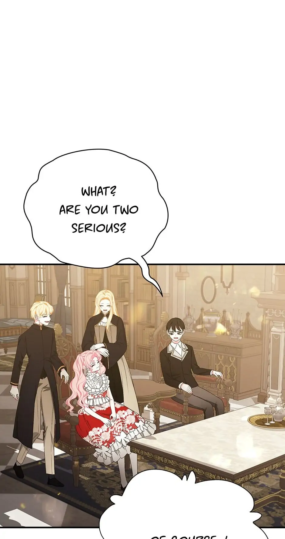Searching for My Father Chapter 41 - page 64