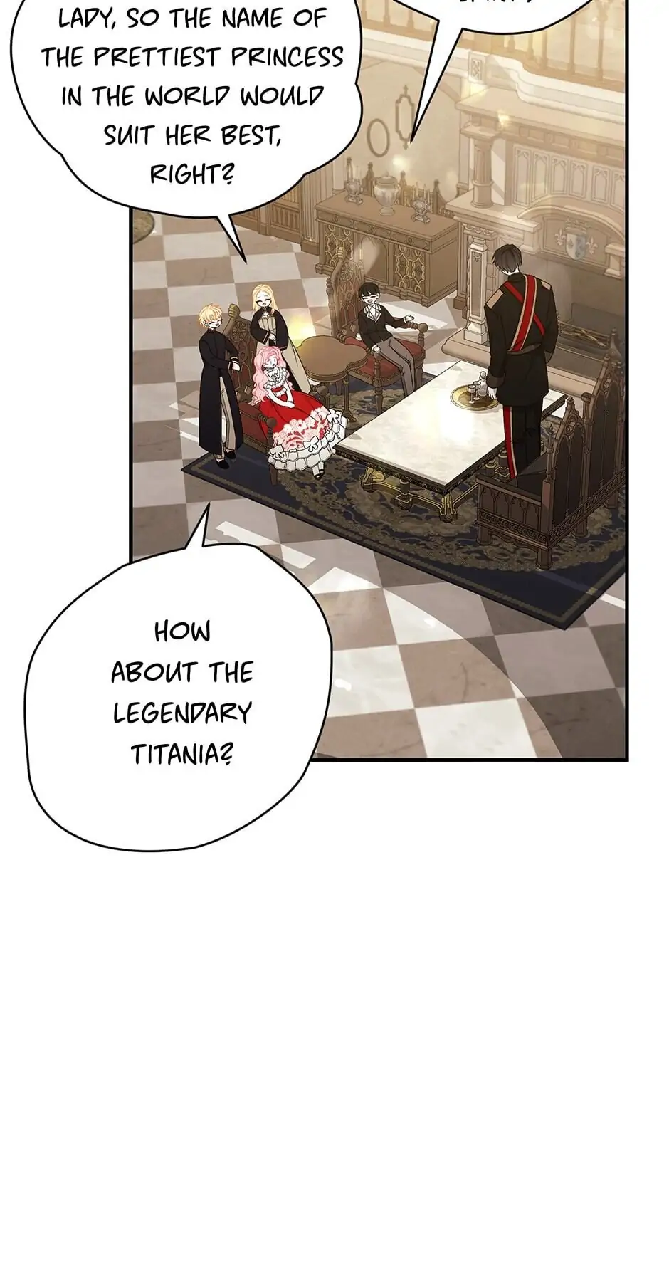 Searching for My Father Chapter 41 - page 68