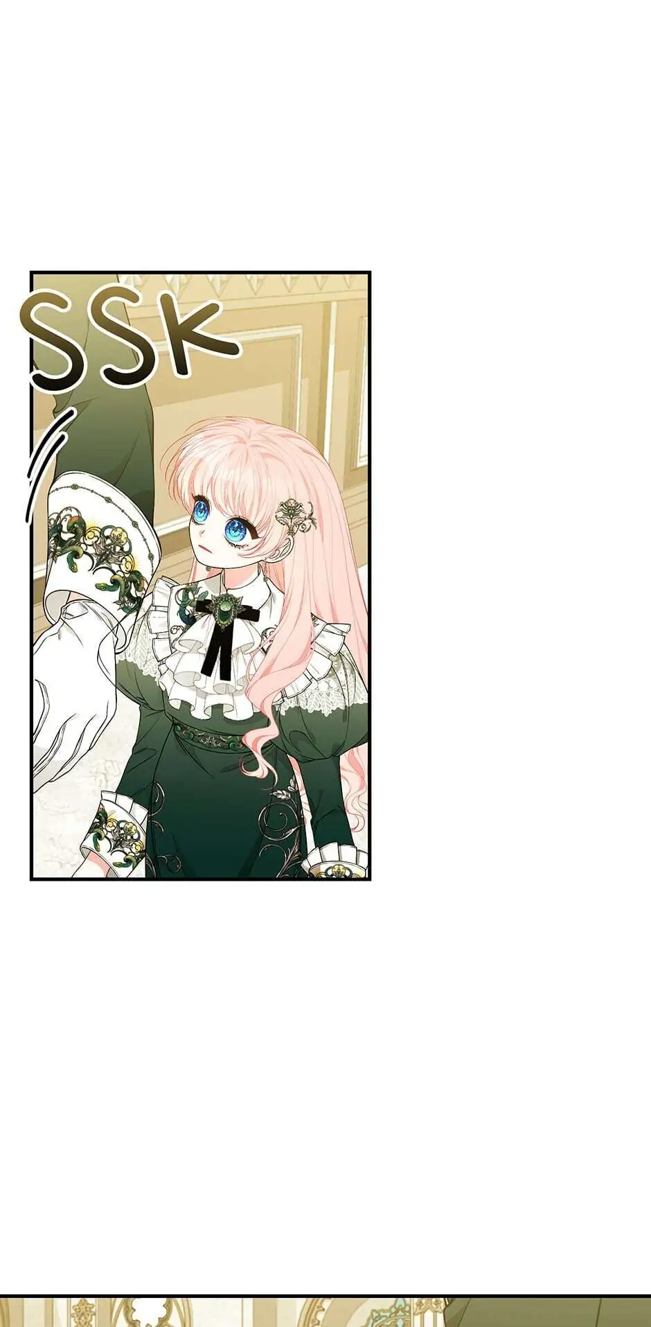 Searching for My Father Chapter 41 - page 6