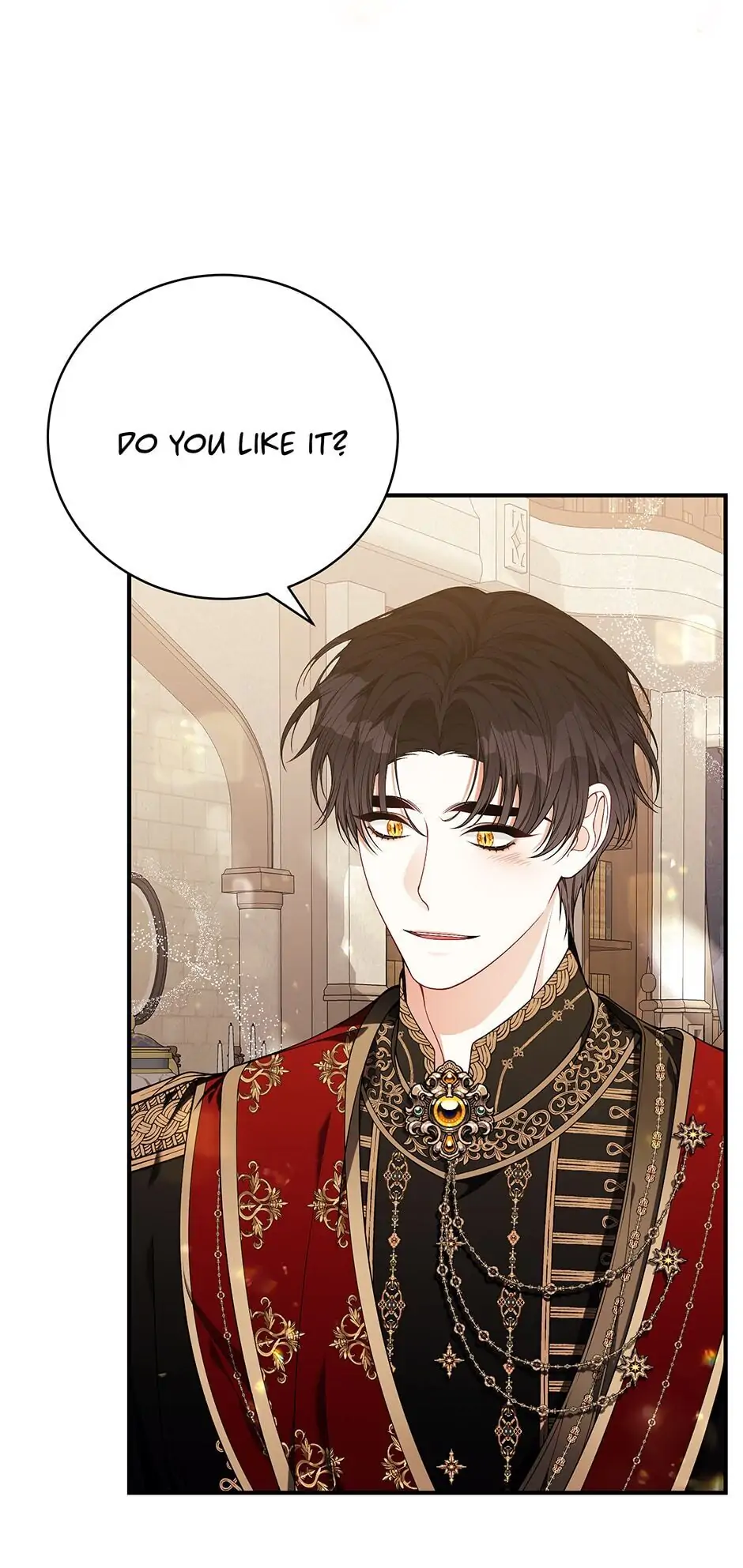 Searching for My Father Chapter 41 - page 76