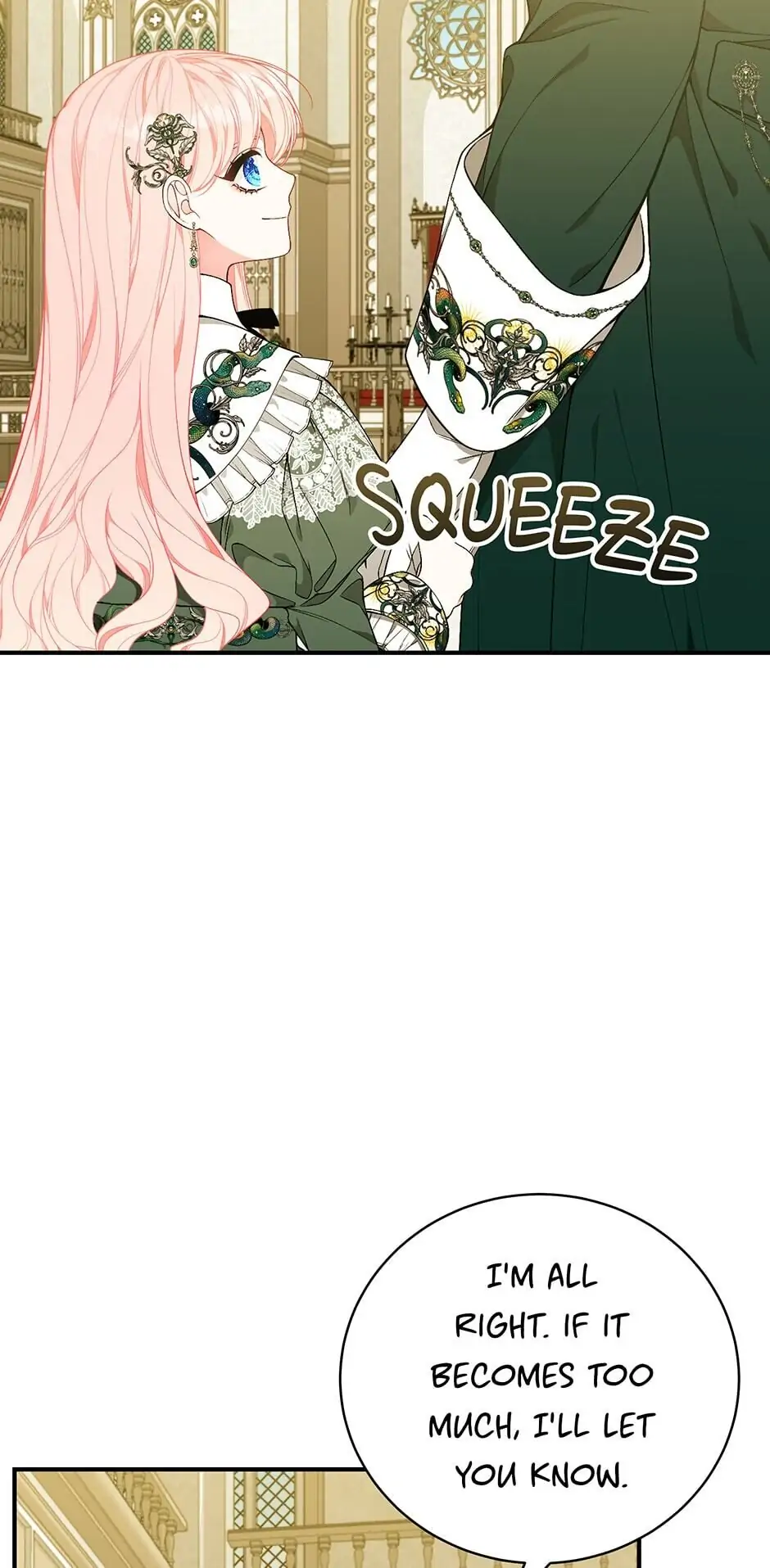 Searching for My Father Chapter 41 - page 7