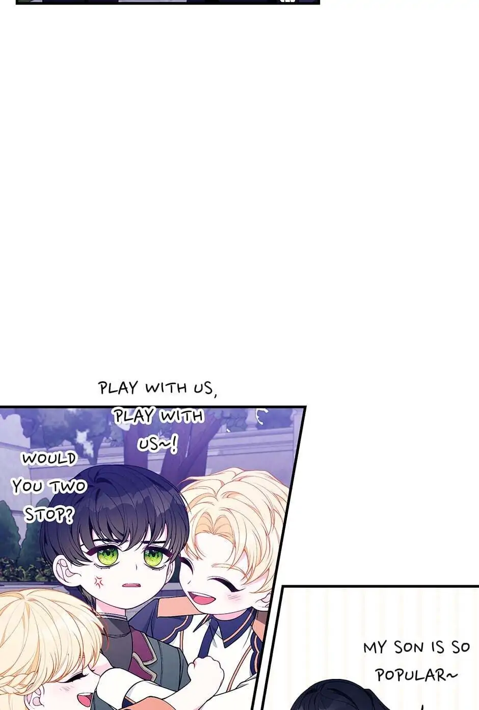 Searching for My Father Chapter 41 - page 81