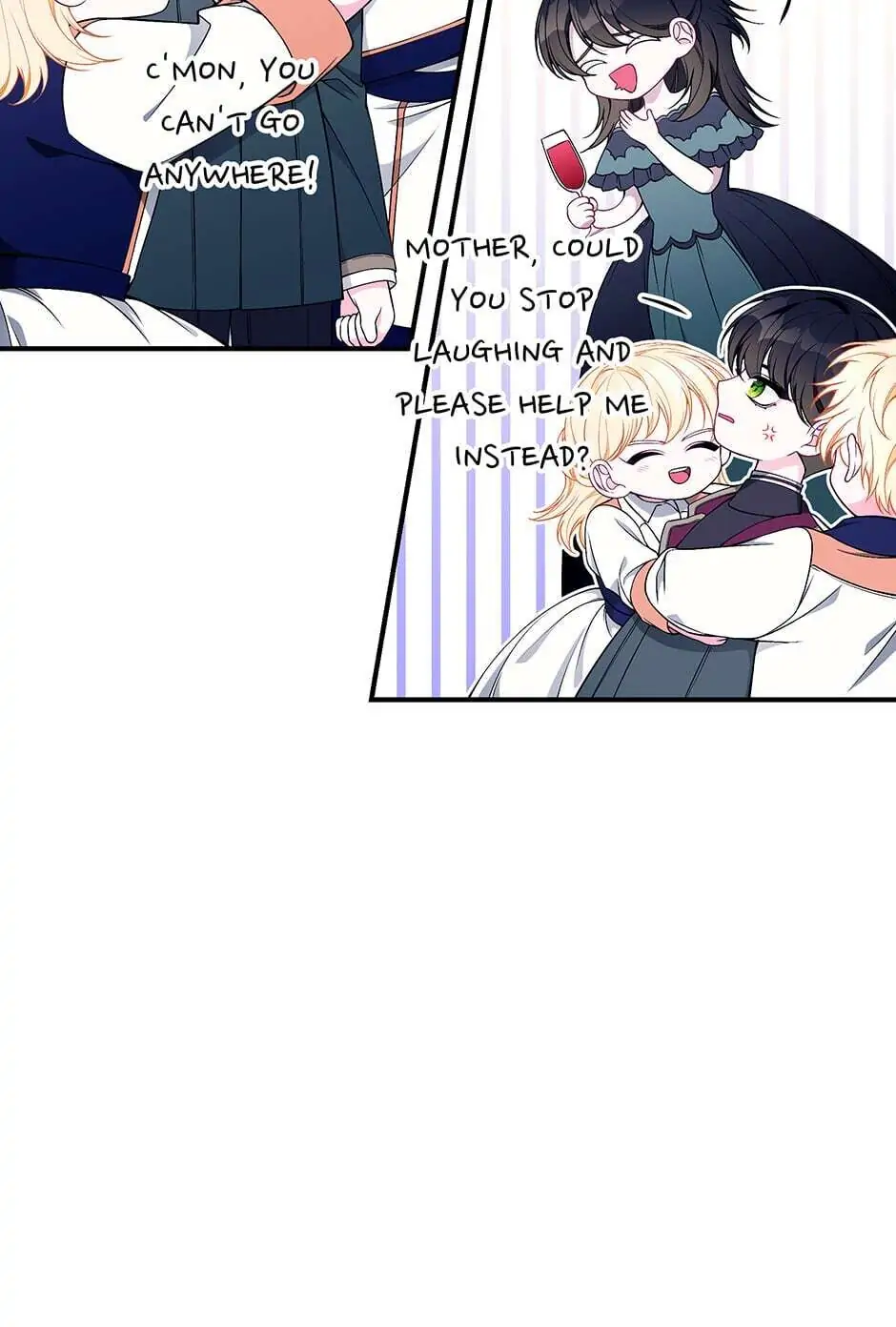 Searching for My Father Chapter 41 - page 82