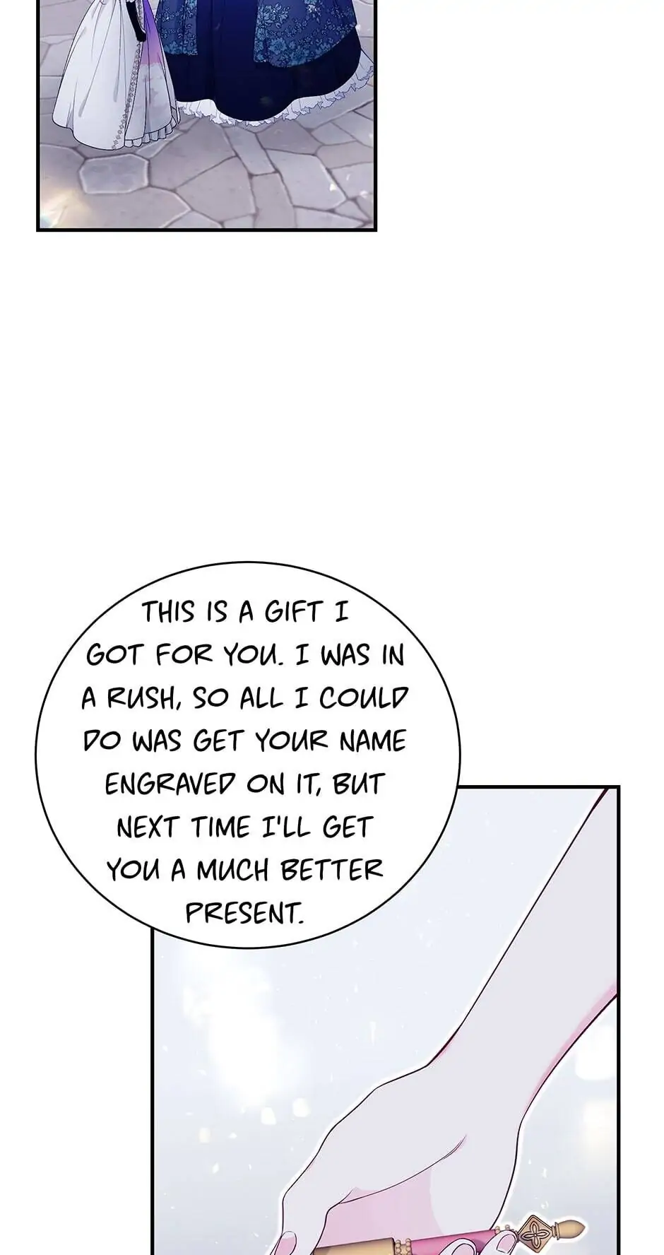 Searching for My Father Chapter 41 - page 85