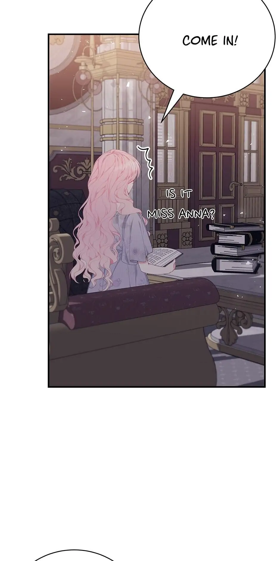 Searching for My Father Chapter 35 - page 10