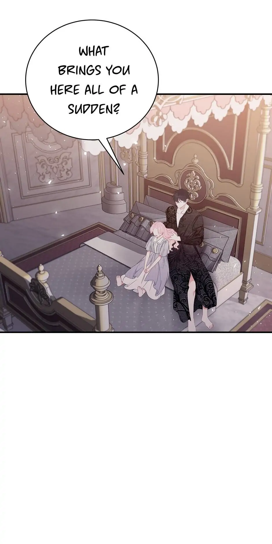 Searching for My Father Chapter 35 - page 13
