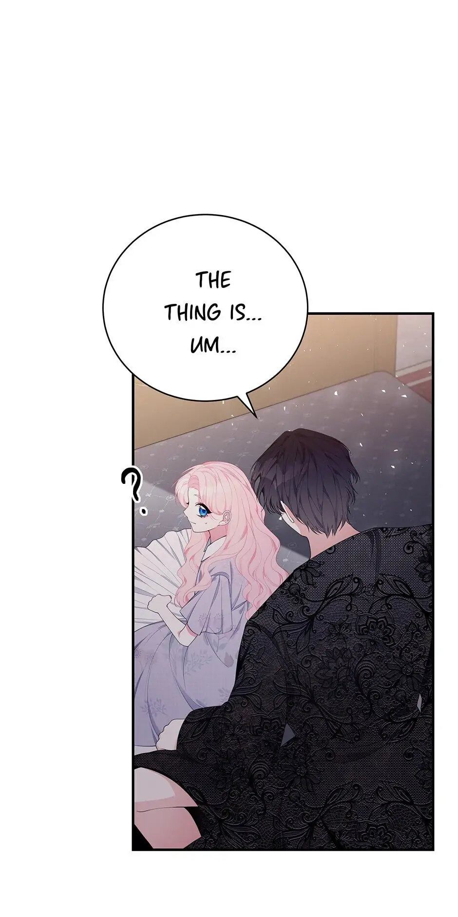 Searching for My Father Chapter 35 - page 16