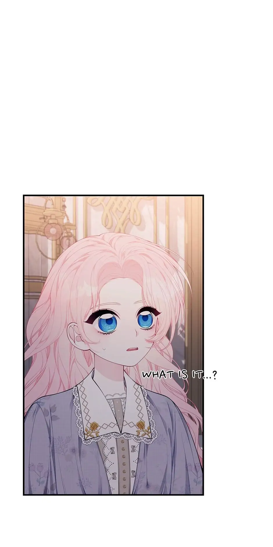 Searching for My Father Chapter 35 - page 19