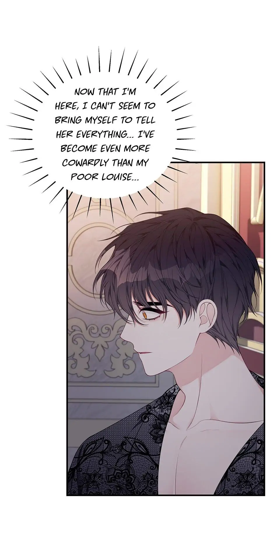 Searching for My Father Chapter 35 - page 20