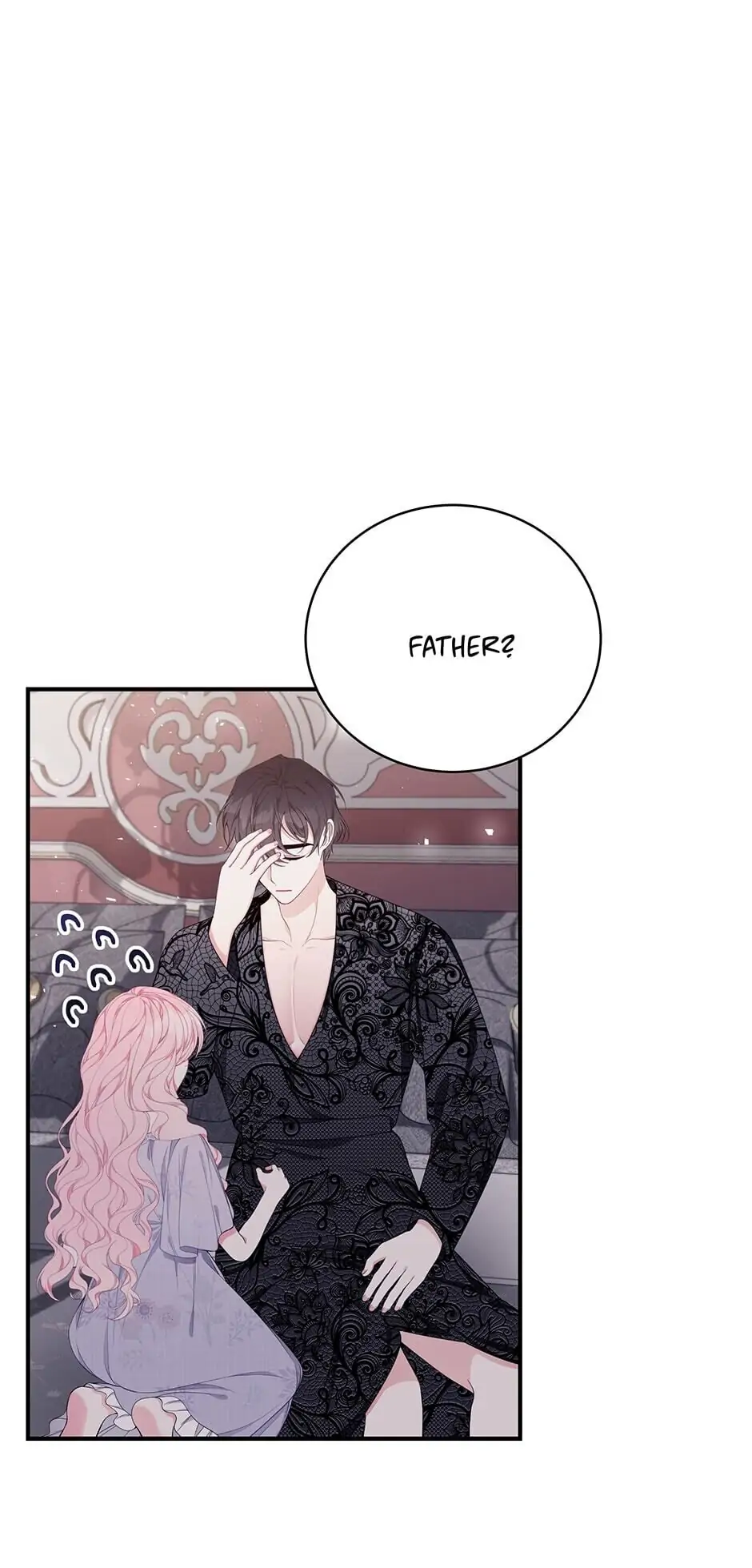 Searching for My Father Chapter 35 - page 24