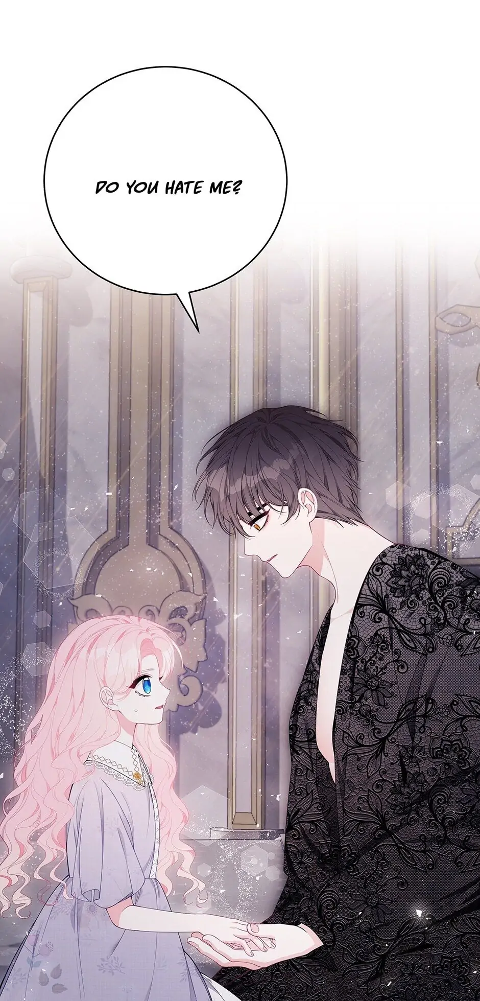 Searching for My Father Chapter 35 - page 26