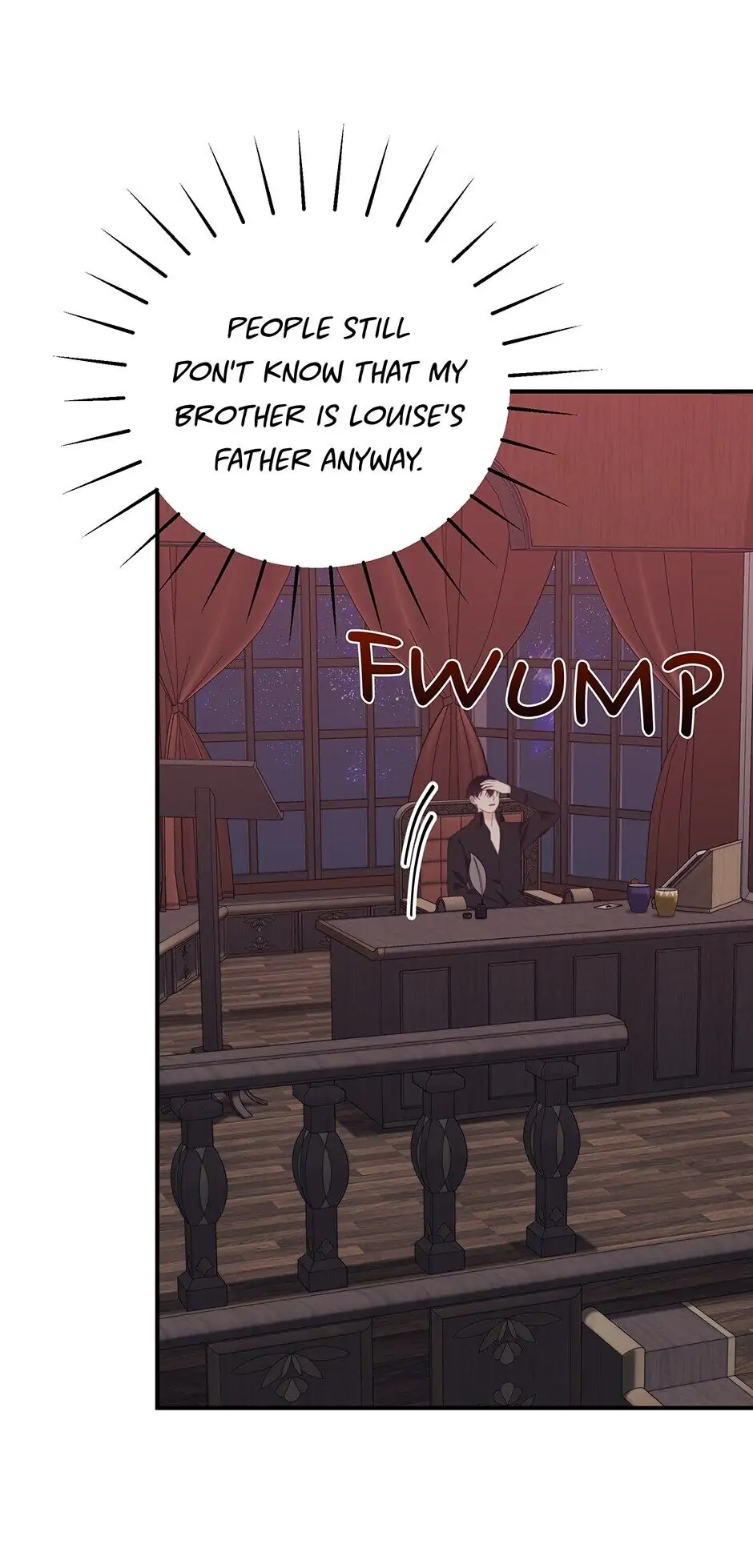 Searching for My Father Chapter 35 - page 2