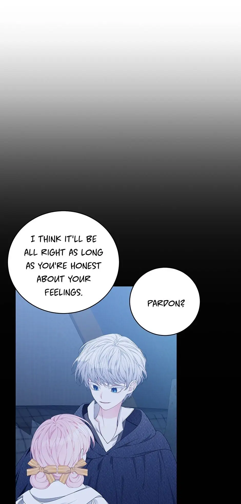 Searching for My Father Chapter 35 - page 30
