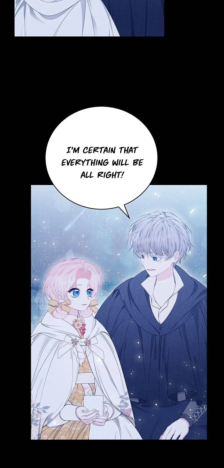 Searching for My Father Chapter 35 - page 31