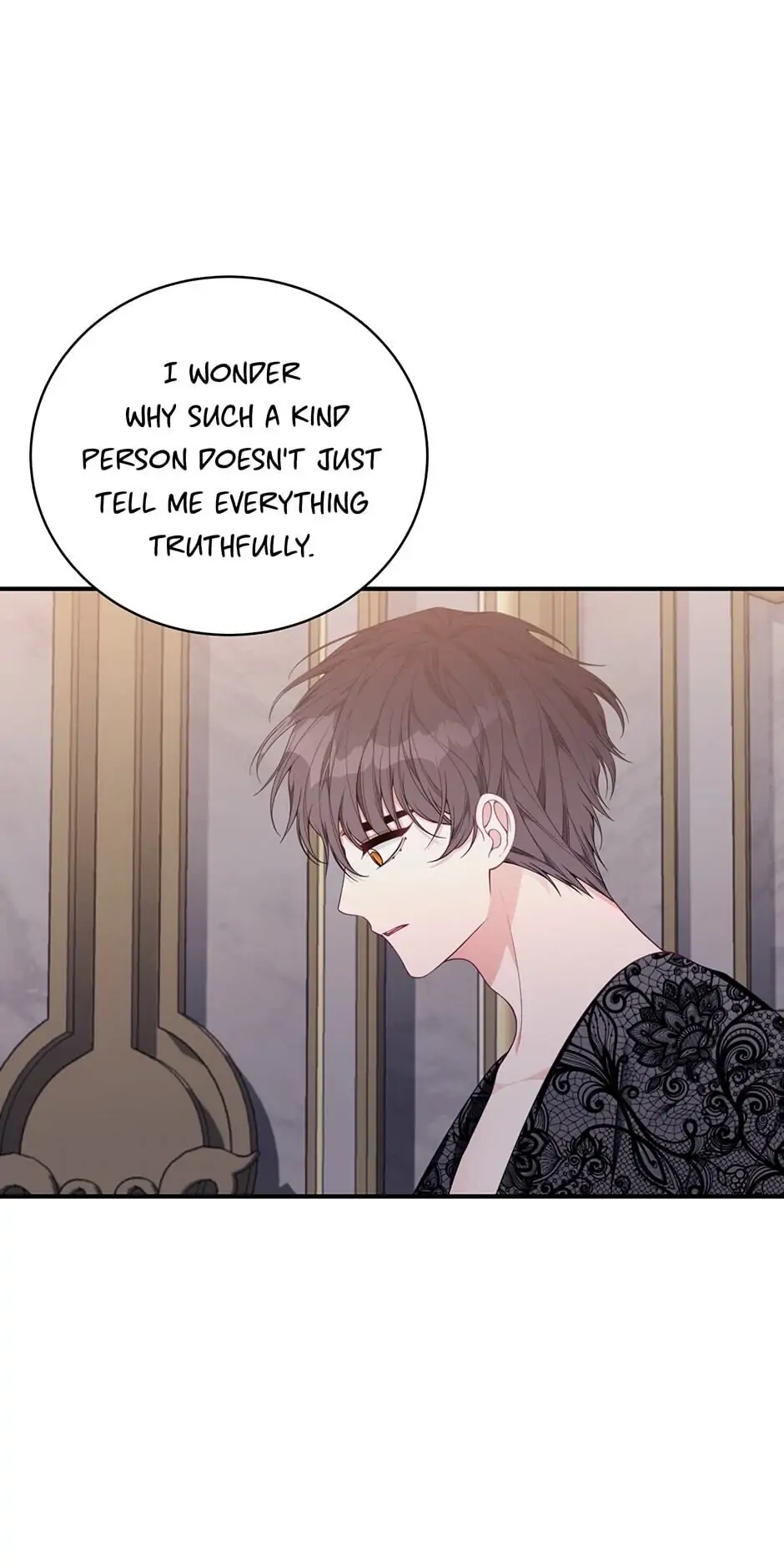 Searching for My Father Chapter 35 - page 34