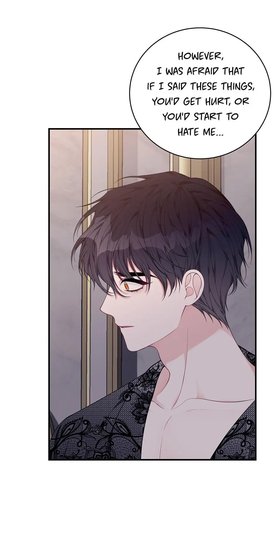 Searching for My Father Chapter 35 - page 35