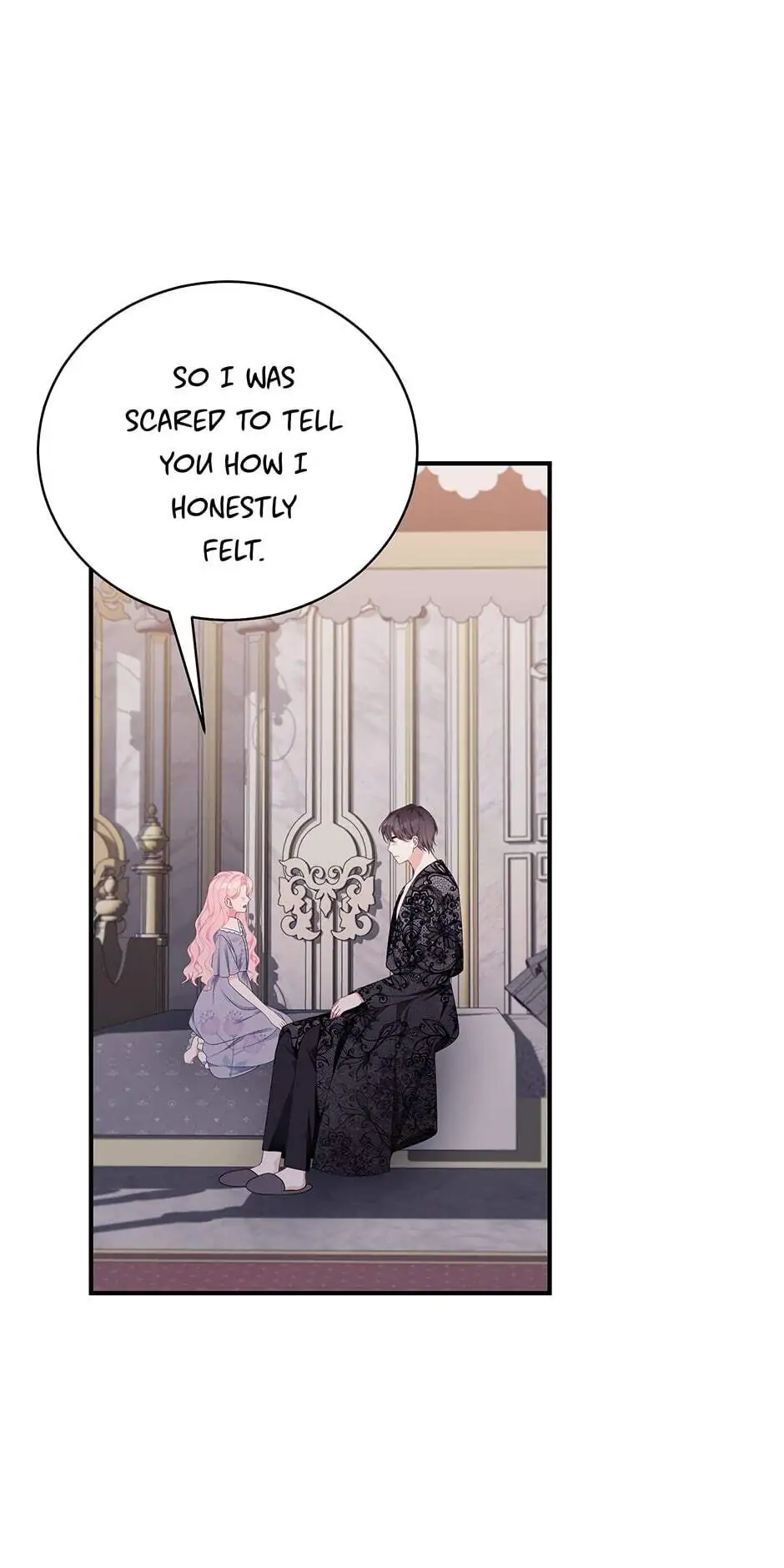 Searching for My Father Chapter 35 - page 36