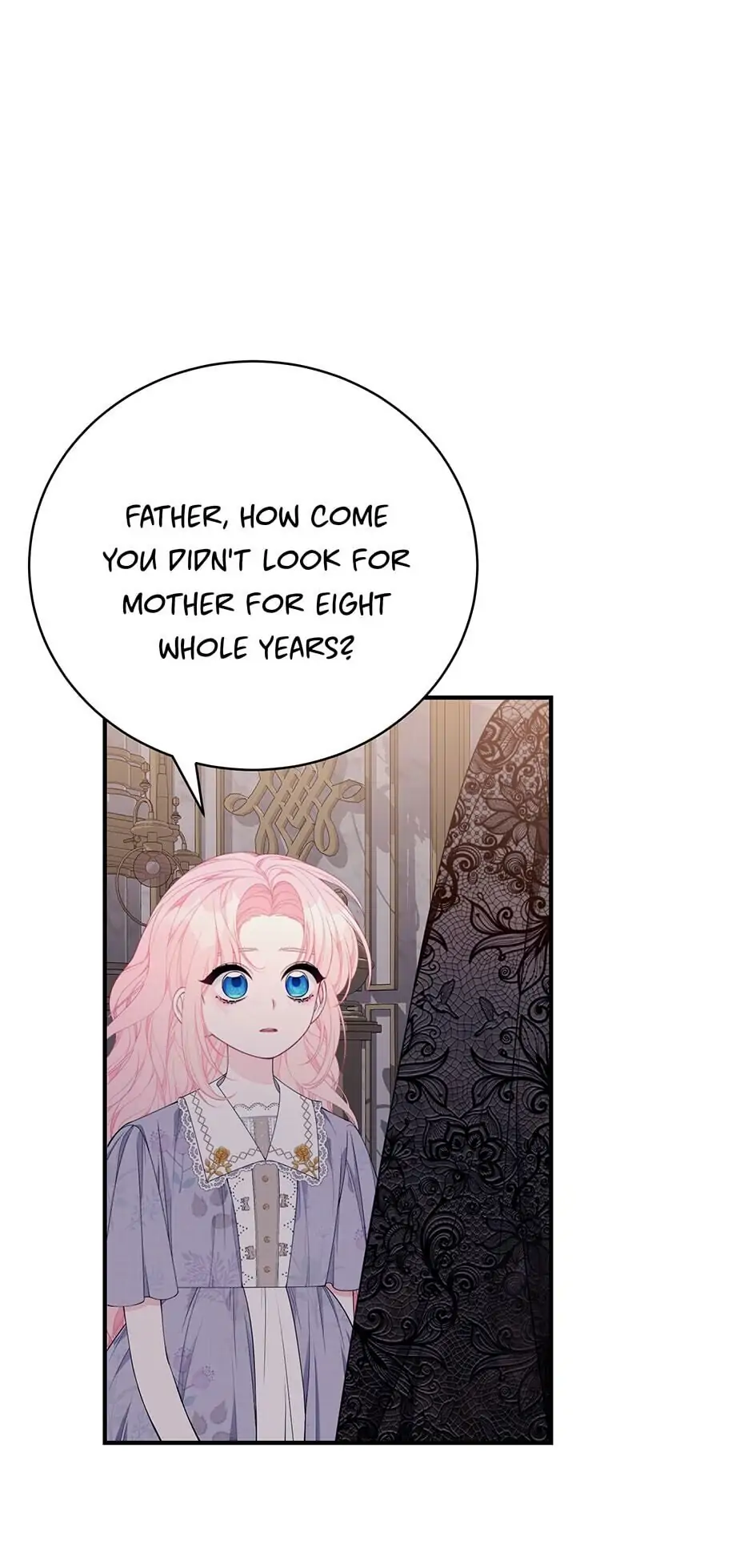 Searching for My Father Chapter 35 - page 37