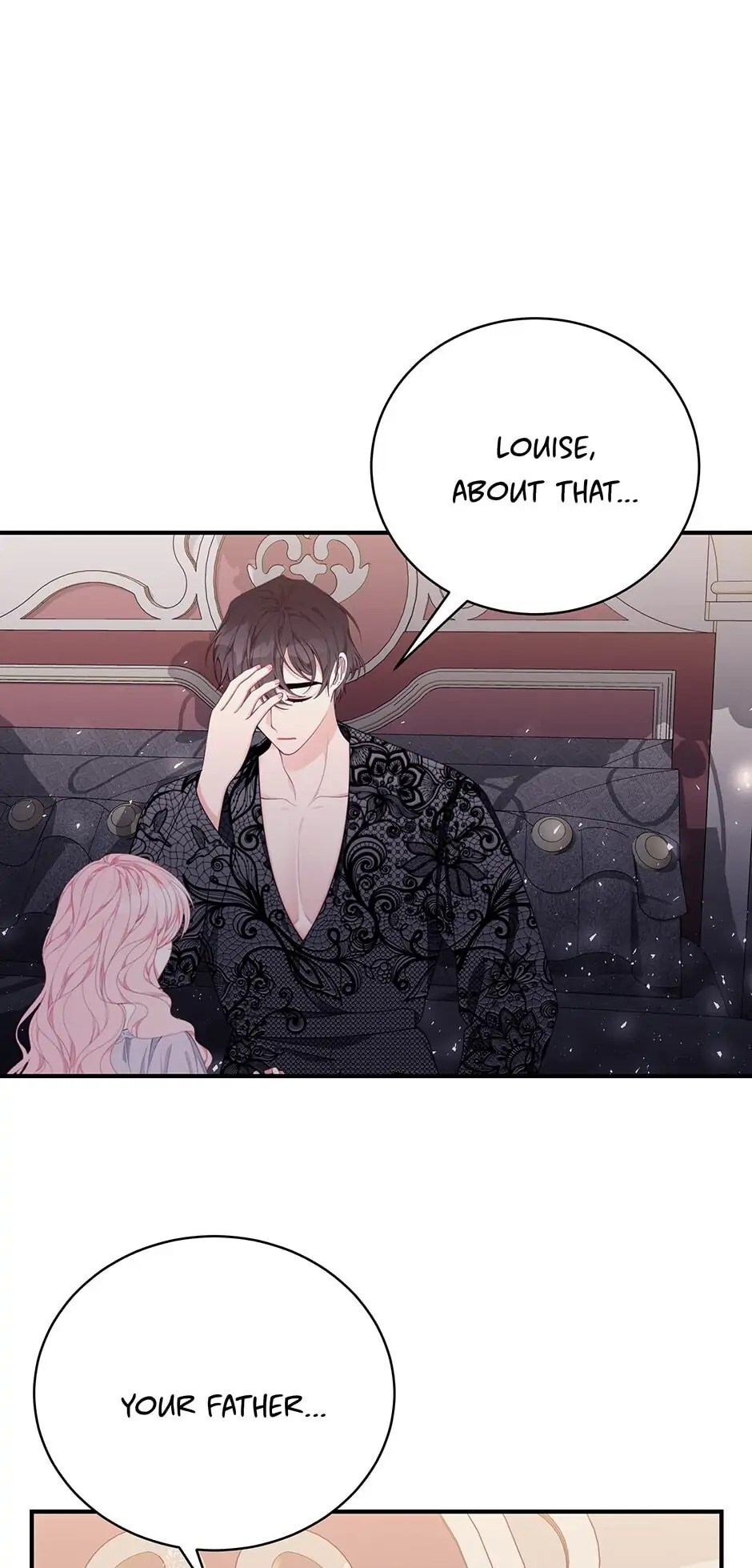 Searching for My Father Chapter 35 - page 38
