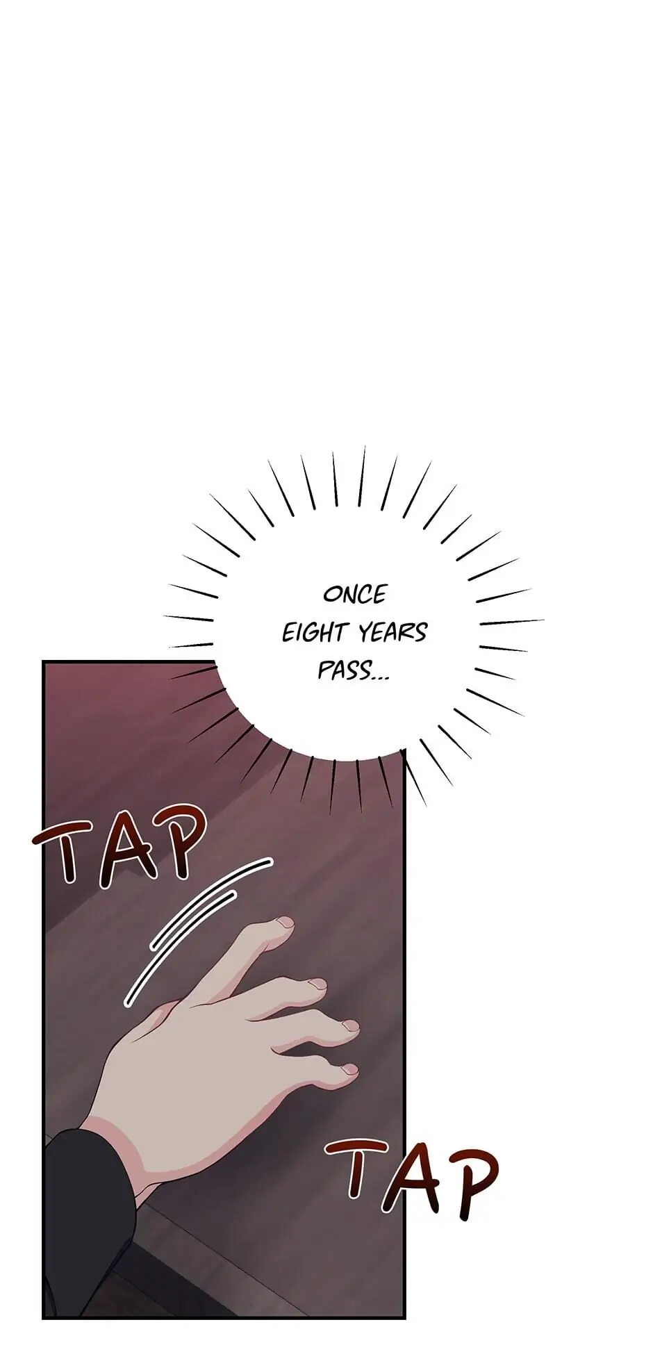 Searching for My Father Chapter 35 - page 3