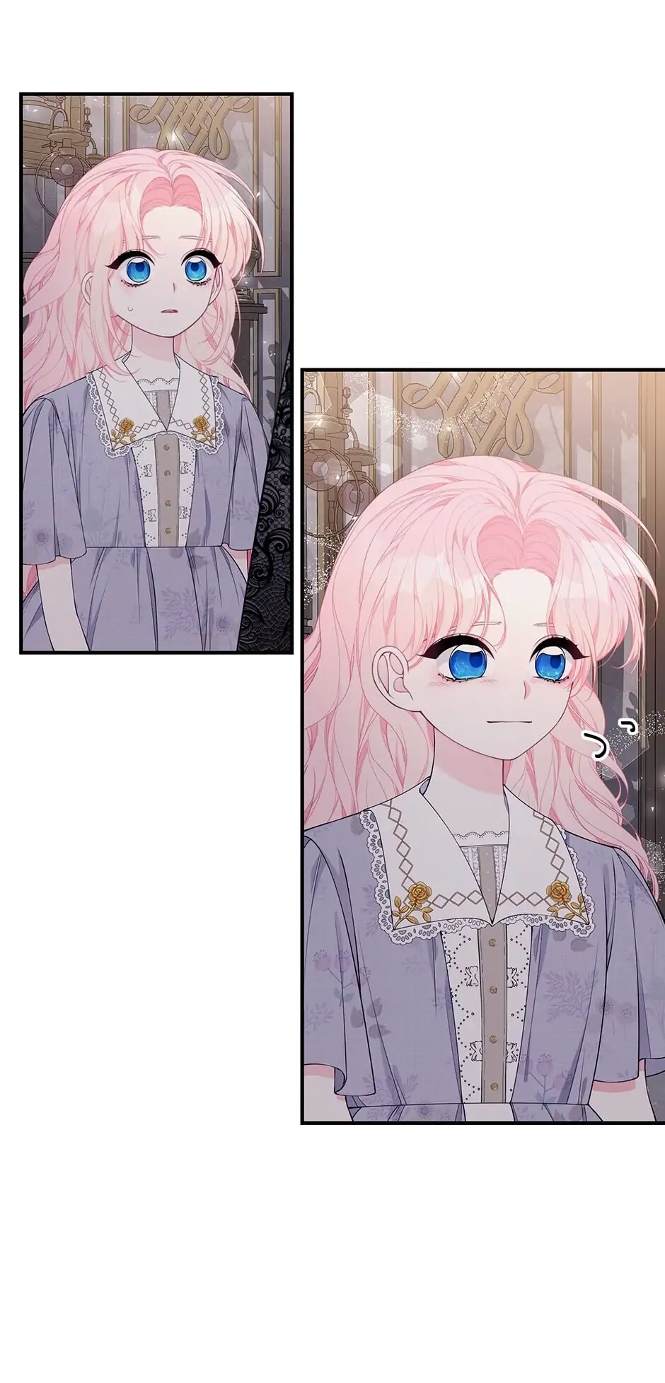 Searching for My Father Chapter 35 - page 40