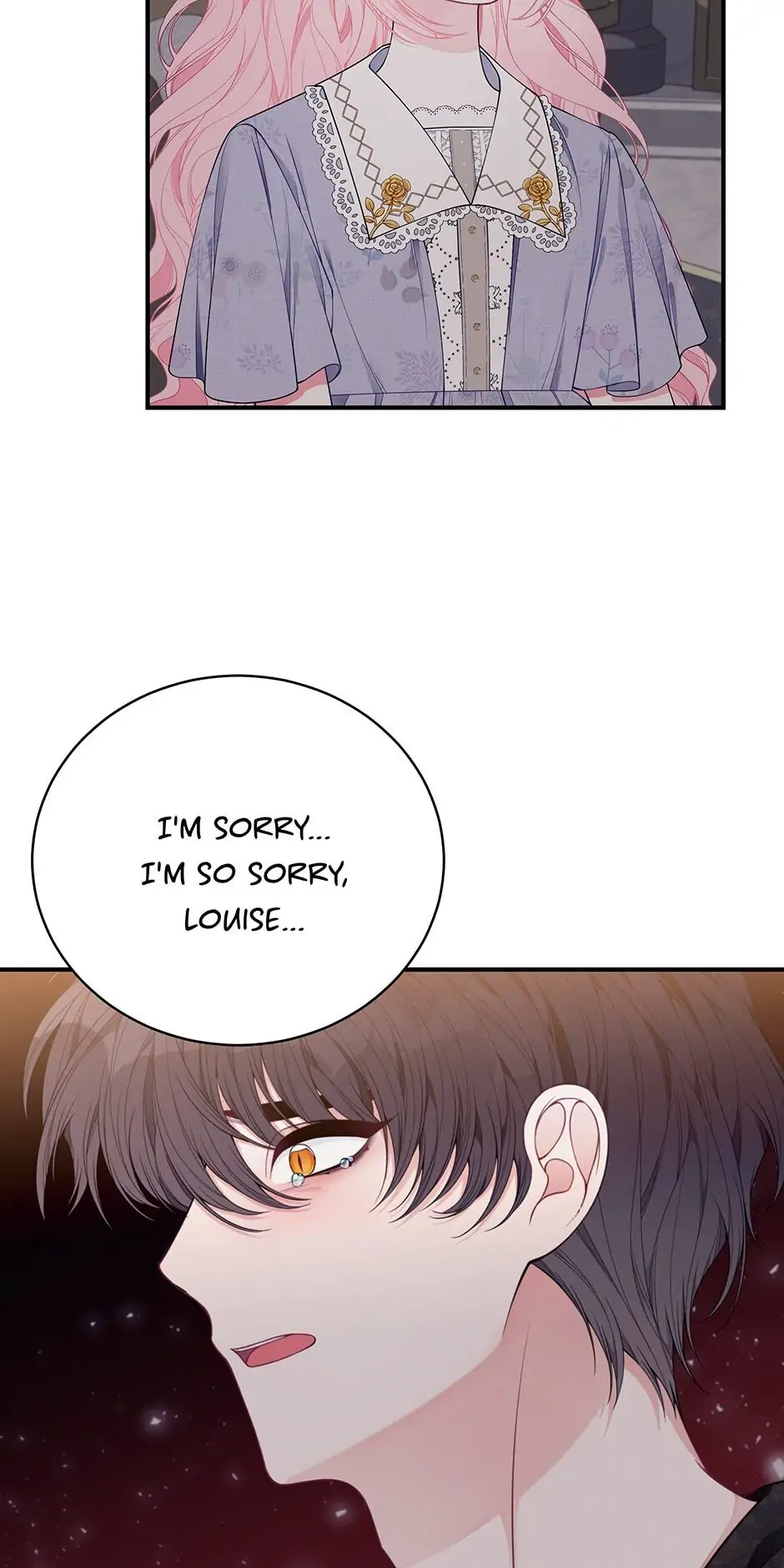 Searching for My Father Chapter 35 - page 43