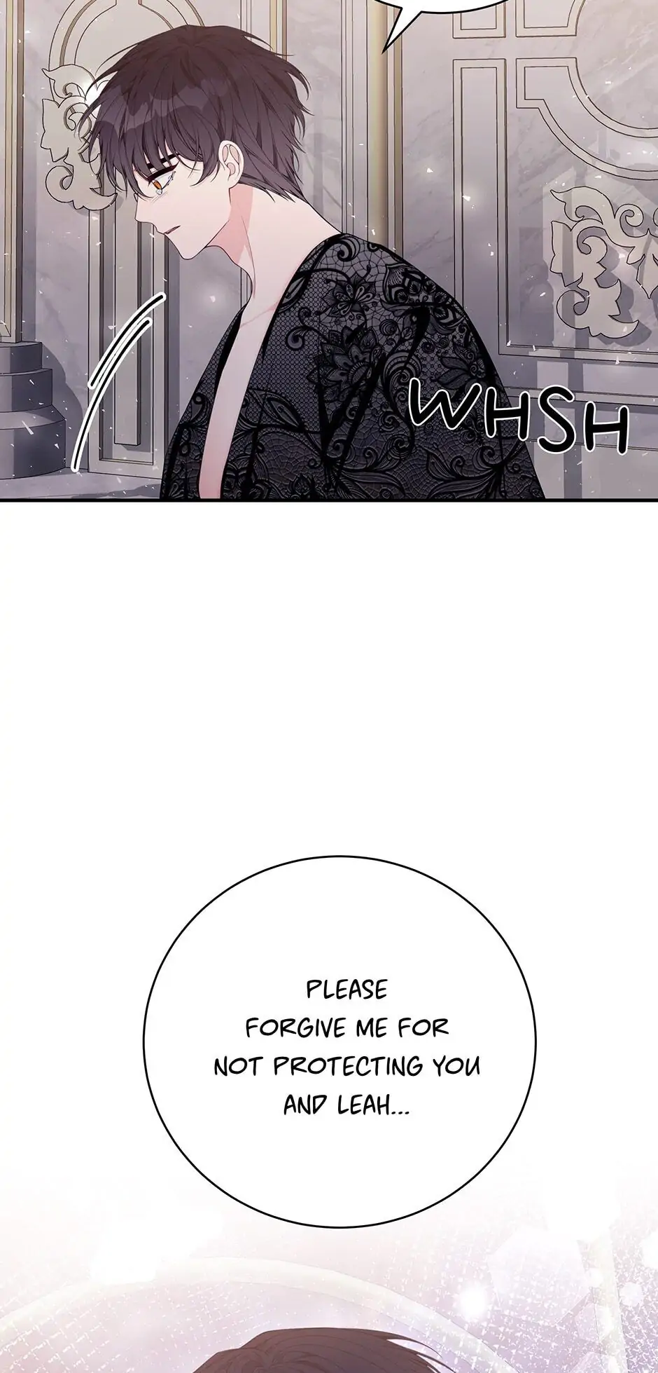 Searching for My Father Chapter 35 - page 48