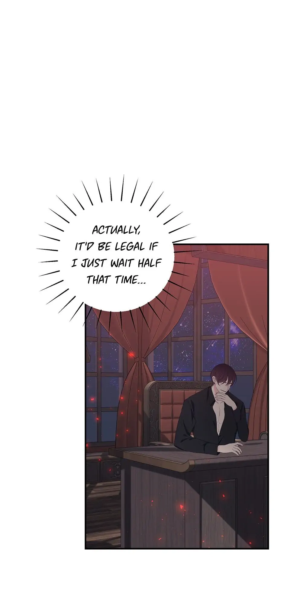 Searching for My Father Chapter 35 - page 4