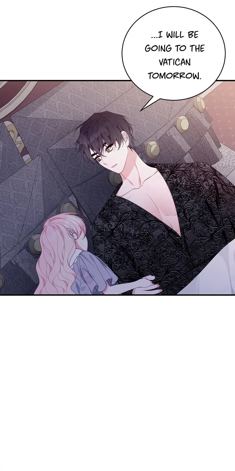 Searching for My Father Chapter 35 - page 54