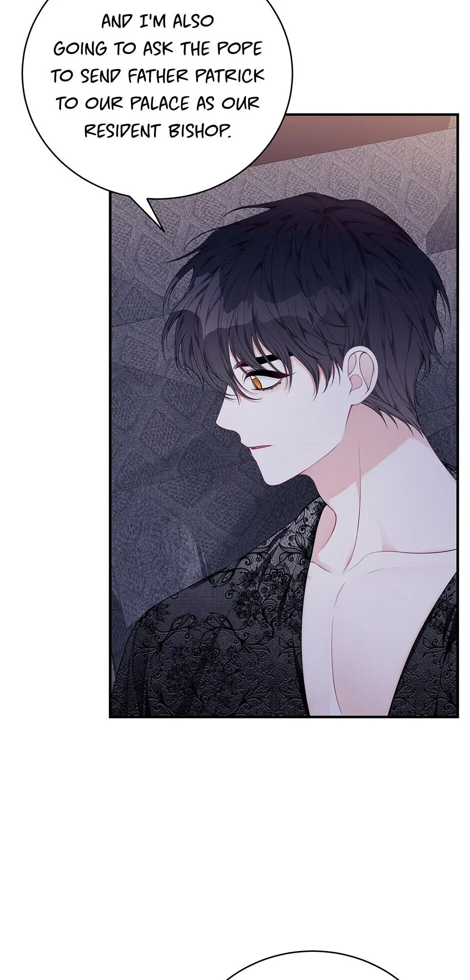 Searching for My Father Chapter 35 - page 56