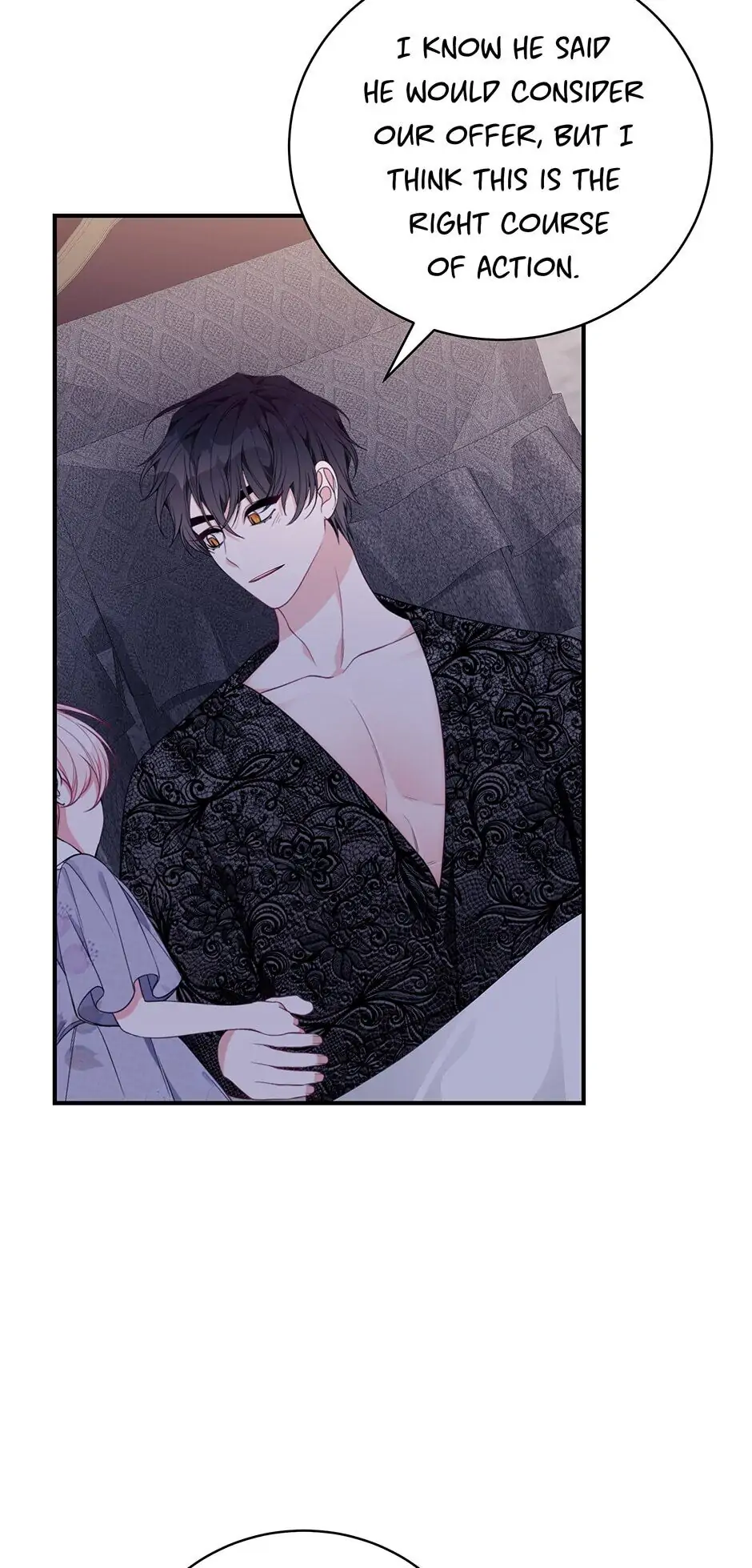 Searching for My Father Chapter 35 - page 57