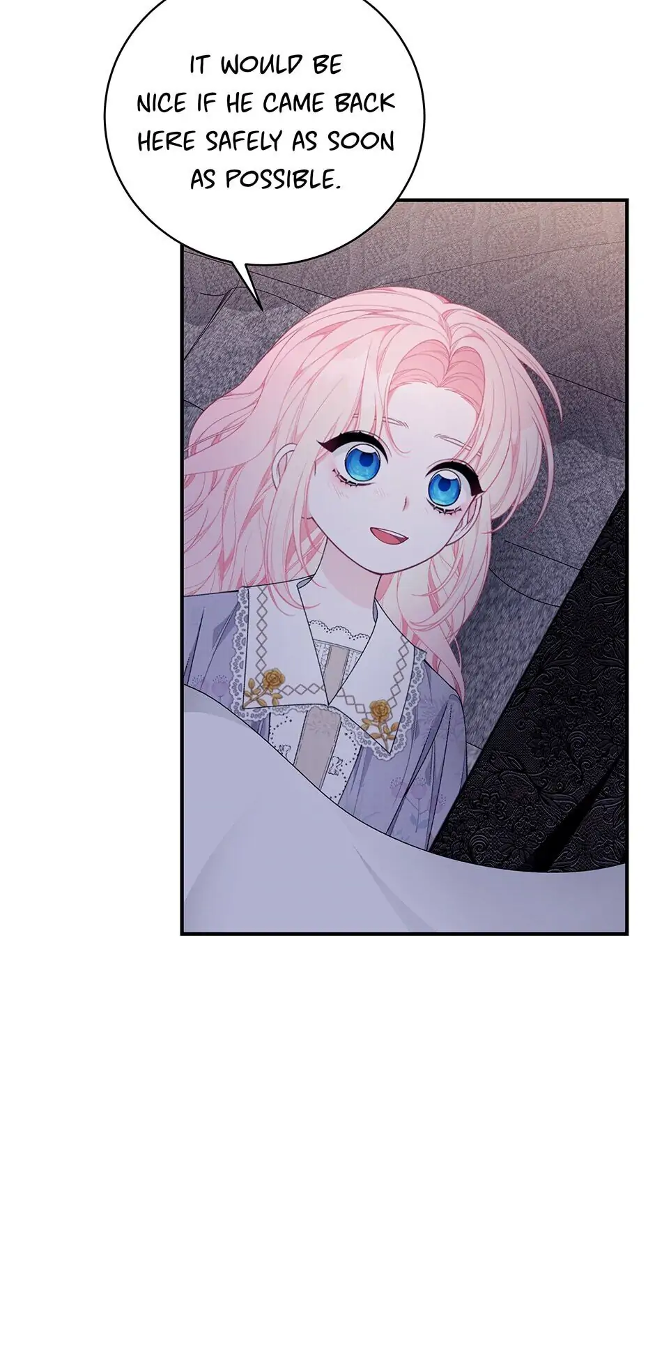 Searching for My Father Chapter 35 - page 58
