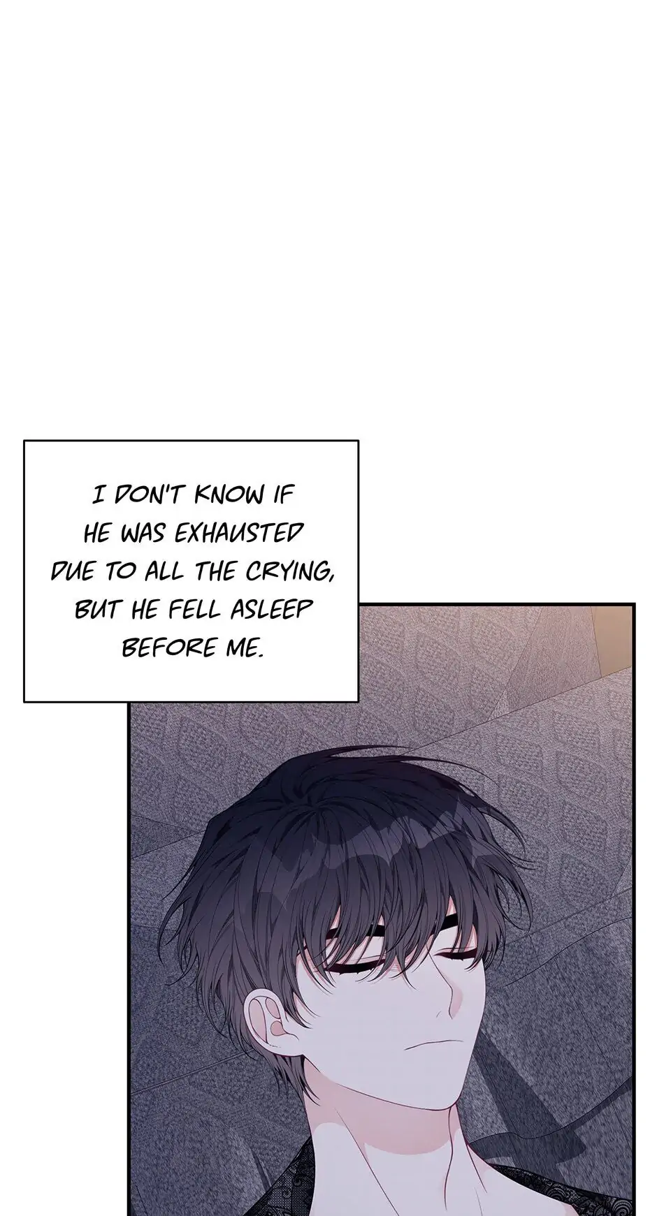 Searching for My Father Chapter 35 - page 61
