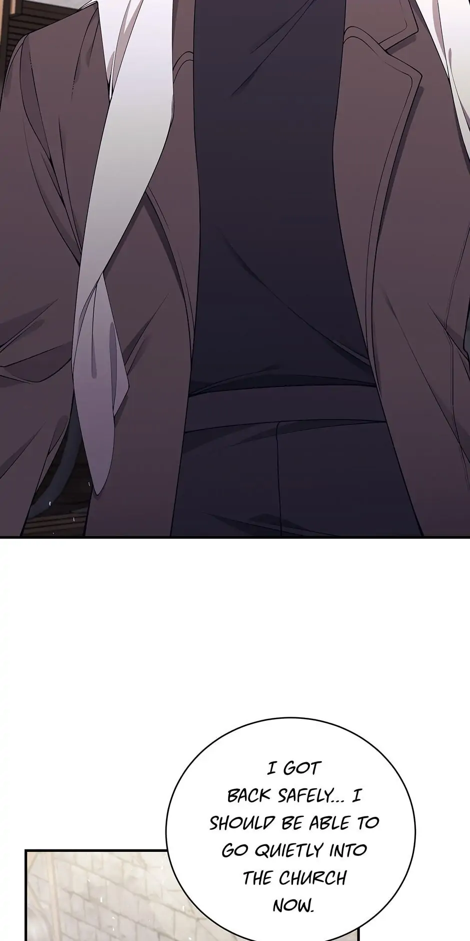 Searching for My Father Chapter 35 - page 68