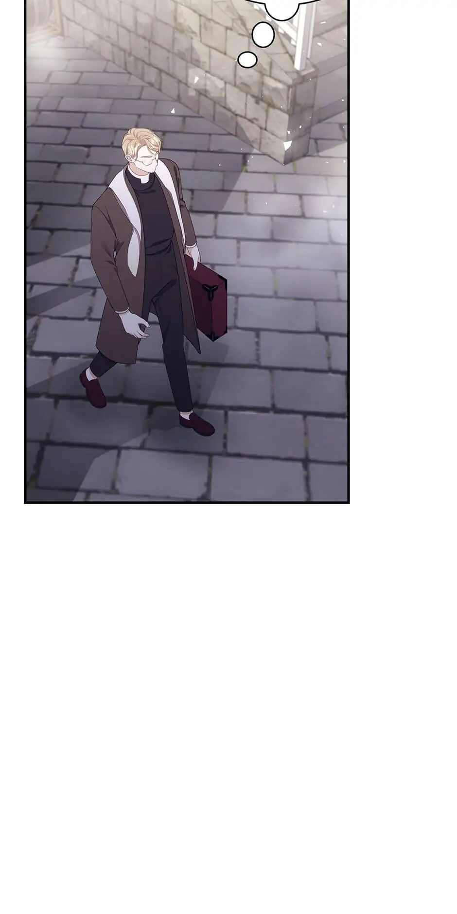 Searching for My Father Chapter 35 - page 69
