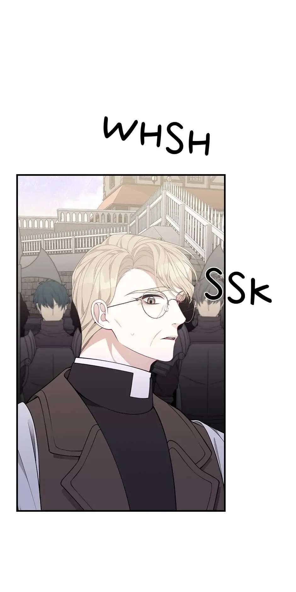 Searching for My Father Chapter 35 - page 70